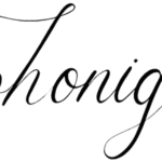 Symphonigraphy Font