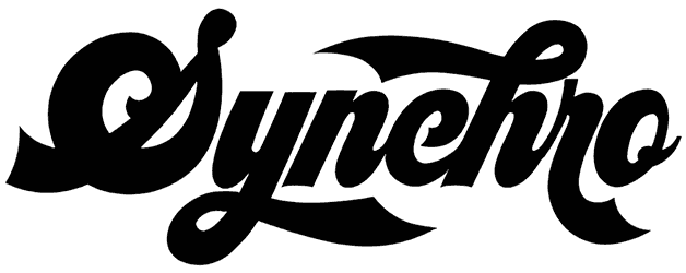 Syncrho Font