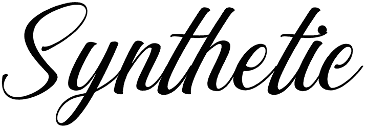 Synthetic Font