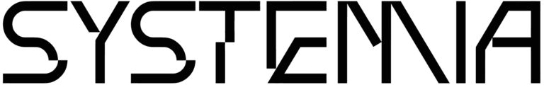 Systemia Font