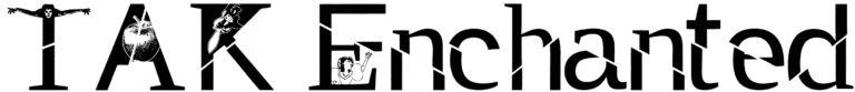 TAK Enchanted Font