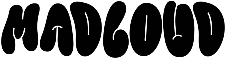 TF Madloud Font