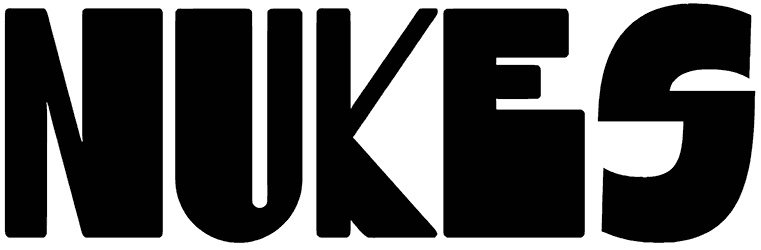 TF Nukes Font
