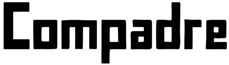 TTD Compadre Font