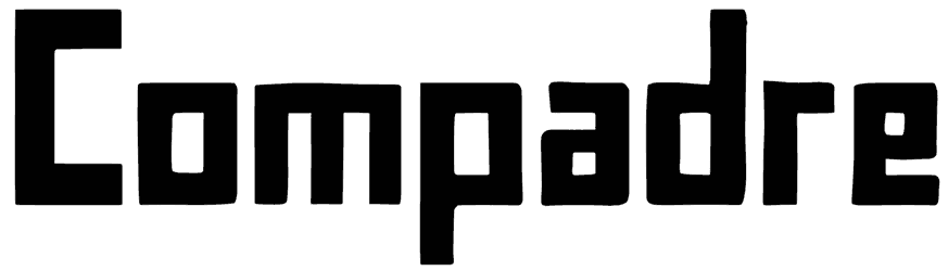 TTD Compadre Font