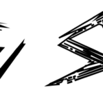 Table Shank Font