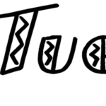 Taco Tuesday Font
