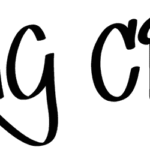 Tag Cre Font