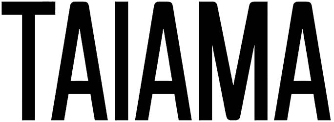 Taiama Font