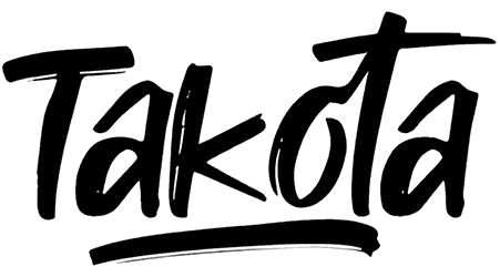Takota Font