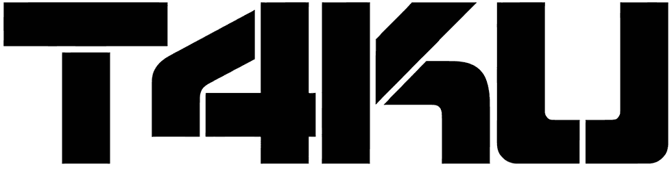 Taku Font