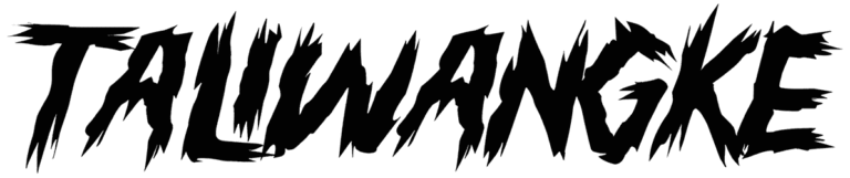 Taliwangke Font