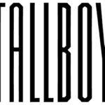 Tallboy Font