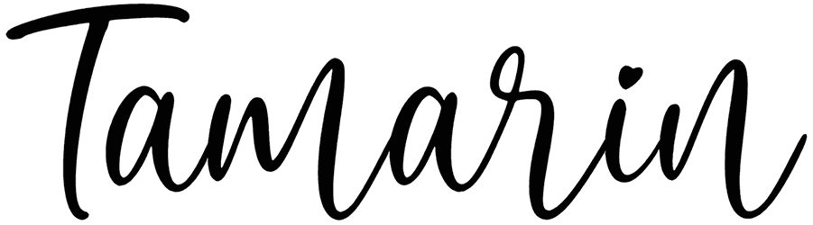 Tamarin Font