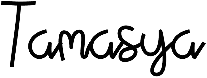 Tamasya Font