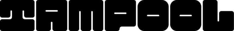 Tampool Font
