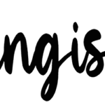 Tangisan Font