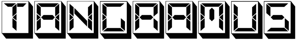 Tangramus Font