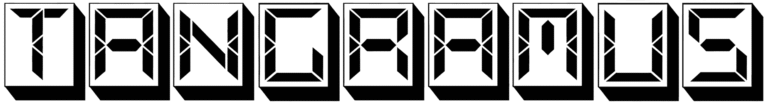 Tangramus Font