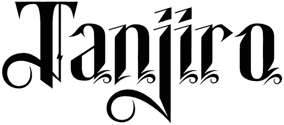Tanjiro Font