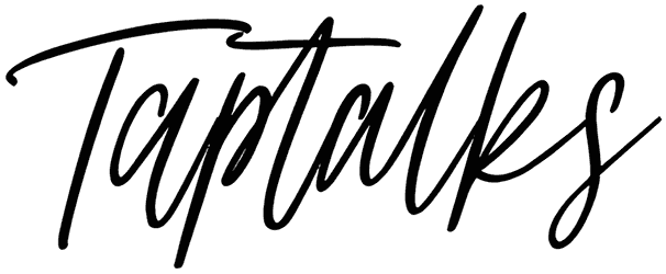 Taptalks Font