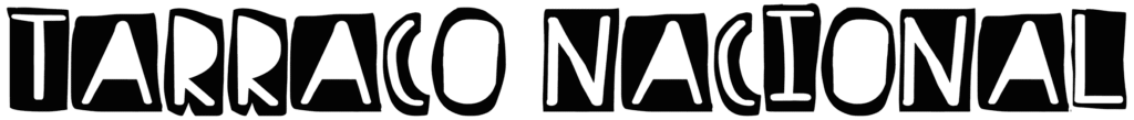 Tarraco Nacional Font
