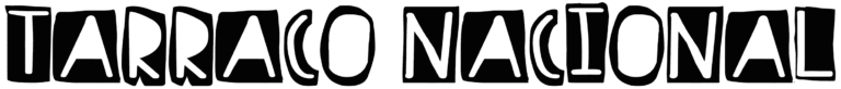 Tarraco Nacional Font