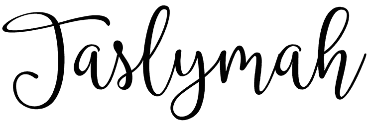 Taslymah Font