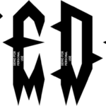 Taste Death Font
