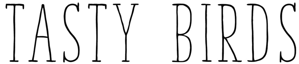 Tasty Birds Font