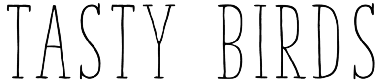 Tasty Birds Font