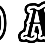 Tattooed and Proud Font