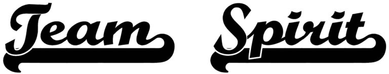 Team Spirit Font