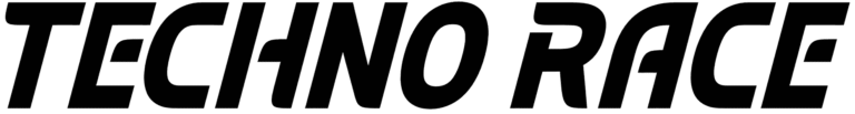 Techno Race Font