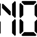 Technology Font