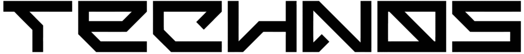 Technos Font
