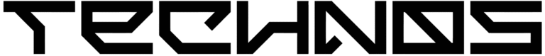 Technos Font