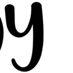 Teddy Bear Font