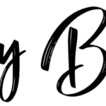 Tedy Brush Font