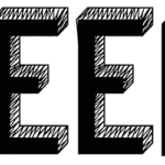 Teen Font