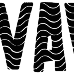 Tejero Waves Club Font