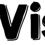TeleVision Font