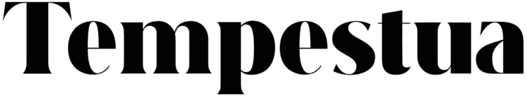 Tempestua Font