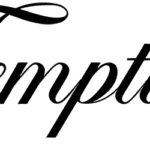 Tempting Font