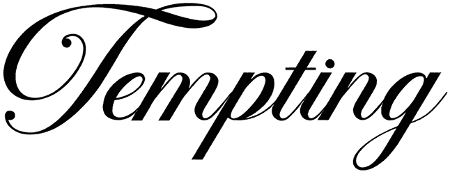 Tempting Font