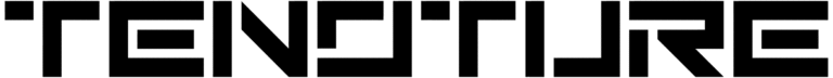 Tenoture Font