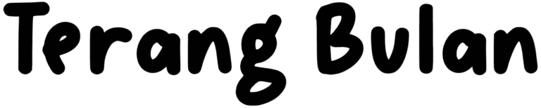 Terang Bulan Font