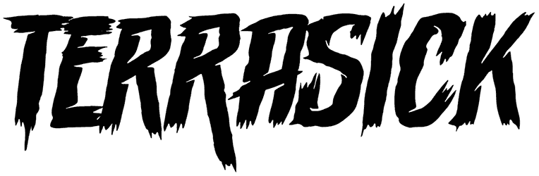 Terrasick Font