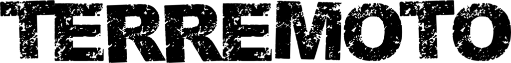 Terremoto Font