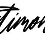 Testimoney Font